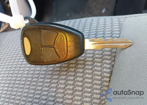 2008 Dodge Dakota Slt from USA, damaged, VIN 1D7HE48K28S581346